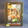 MOTIVOS PERSONALES - PRIMERA TEMPORADA (EDICIÓN COMPLETA) - 5 DVD