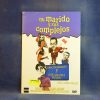 MI MARIDO Y SUS COMPLEJOS - DVD CARÁTULA CARTÓN