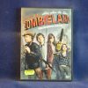 BIENVENIDOS A ZOMBIELAND - DVD