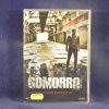 GOMORRA - TEMPORADA 1 COMPLETA - 4 DVD