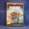 JACKASS (LA PELÍCULA) - EDICIÓN ESPECIAL COLECCIONISTA - DVD