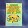 LOS ECONÓMICAMENTE DÉBILES - DVD CARÁTULA CARTÓN