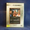 LOS LADRONES - DVD
