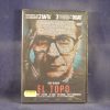 EL TOPO - DVD
