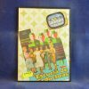ESCUELA DE SEDUCTORAS - DVD CAJA FINA