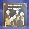 BRINCOS – OH, MAMÁ!! / LA FUENTE - SINGLE