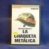 LA CHAQUETA METÁLICA - DVD