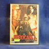 EL MEXICANO (ONE UPON A TIME IN MEXICO) - DVD
