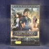 PENDRAGON: LA HERENCIA DE UN GUERRERO - DVD