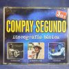 COMPAY SEGUNDO – DISCOGRAFÍA BÁSICA - 3 CD