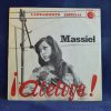 MASSIEL - ¡ALELUYA! - SINGLE