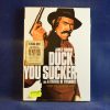 DUCK, YOU SUCKER - 2 DVD