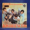 LOS BRINCOS – RENACERÁ + 3 - EP