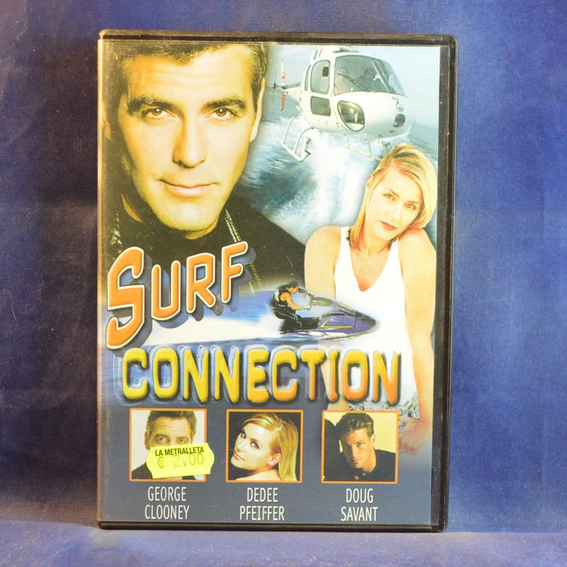 SURF CONNECTION - DVD