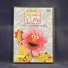 FLORES, PLÁTANOS Y MÁS - EL MUNDO DE ELMO - DVD CAJA FINA