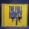 THE FULL MONTY (MUSIC FROM THE MOTION PICTURE SOUNDTRACK) - VARIOUS – CD