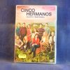 CINCO HERMANOS - CUARTA TEMPORADA - 6 DVD
