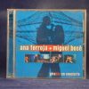 ANA TORROJA & MIGUEL BOSÈ – GIRADOS EN CONCIERTO - 2 CD
