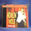 HOWLIN' WOLF – MEMPHIS DAYS - CD