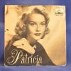 VARIOUS – PATRICIA + 3 - EP