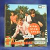THE HOLLIES – STOP STOP STOP + 3 - EP