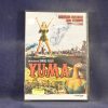 YUMA - DVD