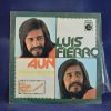 LUIS FIERRO – XVII FESTIVAL ESPAÑOL DE LA CANCION BENIDORM - AUN / CORAZÓN DE PAPEL - SINGLE