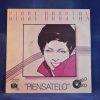 CISSY HOUSTON – THINK IT OVER (PIÉNSATELO) / AN UMBRELLA SONG (LA CANCIÓN DEL PARAGUAS) - SINGLE