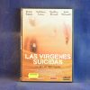 LAS VÍRGENES SUICIDAS - DVD