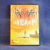 LA VIDA DE PI - DVD
