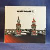 VARIOUS – WATERGATE X - 2 CD