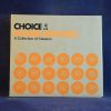 ROGER SANCHEZ – CHOICE: A COLLECTION OF CLASSICS - 2 CD