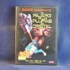 EL PÁJARO DE LAS PLUMAS DE CRISTAL - DVD