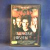 SANGRE JOVEN - DVD