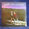 VARIOUS – INTO THE NIGHT (MUSIC FROM THE ORIGINAL MOTION PICTURE SOUNDTRACK) - LP