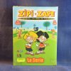 ZIPI Y ZAPE LA SERIE - 5 DVD