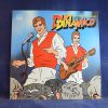 DUO DINAMICO – CON ZAPATOS NUEVOS - LP