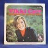 VIKKI CARR – LA LECCIÓN (THE LESSON) / UN POCO DE AMOR (A BIT OF LOVE) - SINGLE