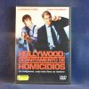HOLLYWOOD: DEPARTAMENTO DE HOMICIDIOS - DVD