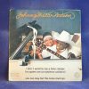 JOHNNY "GUITAR" WATSON – I DON'T WANT TO BE A LONE RANGER / YOU CAN STAY BUT THE NOISE MUST GO - SINGLE