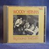 WOODY HERMAN – BIG BAND 1945/49 - CD
