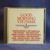 VARIOUS – GOOD MORNING, VIETNAM - THE ORIGINAL MOTION PICTURE SOUNDTRACK - CD