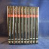 LA GUERRA CIVIL ESPAÑOLA S.A.V. - 10 EPISODIOS - 10 DVD
