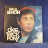PAUL SIMON - ONE-TRICK PONY - LP