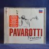 PAVAROTTI – PAVAROTTI FOREVER - CD