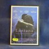 LANTANA - DVD CAJA FINA