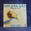 GEORGE KRANZ – DIN DAA DAA (TROMMELTANZ - U.S.MIX) - SINGLE