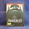 AMADEUS - DVD