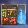 ROY VEDAS – FRAGMENTS OF LIFE - CD SINGLE