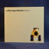 CULTURA PROBASE – MOVE - CD SINGLE